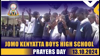 JOMO KENYATTA BOYS HIGH SCHOOL [upl. by Ycnuahc]