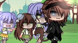 Secret Family gacha lifememe Originallike and subscribe 🫶💫 [upl. by Yednarb]