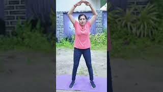 Breast sagging excercise  എങ്ങനെ breast sagging ഇല്ലാതാക്കാംhomeworkout shortsytshortsnewvideo [upl. by Demb399]