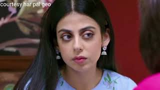 Habil aur qabil tomorrow episode 43  huram bhabhi be gunah hai  drama habil aur qabil ep 43 [upl. by Enerual647]