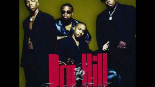 Dru Hill  These Are The Times [upl. by Lepp]