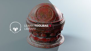 Library  Learn Toolbag 4 Ep 4 [upl. by Aruabea]