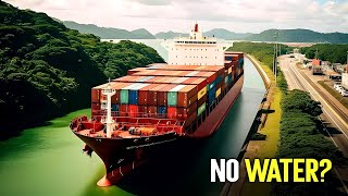 Why Is Mexicos 4 Billion Panama Canal DYING [upl. by Sell]