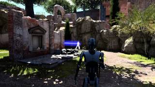 The Talos Principle 33 A6  Бихроматическое поле [upl. by Notsruht]