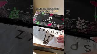 Spunkz Footwear Unboxing Review  Ladies Footwear Online Spunkzfootwear Unboxing ladiesfootwear [upl. by Ratcliffe]