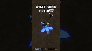 What song is this roblox bloxfriut [upl. by Kei]