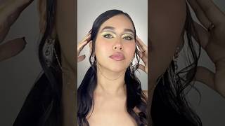 🌟👸 makeuptransformation makeuptransition makeupartist maquillaje viralshort [upl. by Nylhtak]