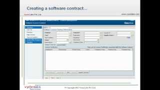 Managing Software licenses with BMC Remedy Asset Management [upl. by Ninnahc]