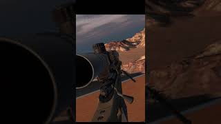 Sniping in VR l H3VR [upl. by Bachman]