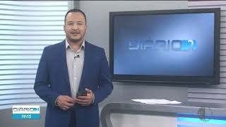 Diário TV 2ª Edição  Comerciantes do Alto Tietê esperam aumentar faturamento no Dia das Crianças [upl. by Ilise435]