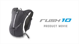 RUSH 10  PRODUCT MOVIE [upl. by Yedarb]