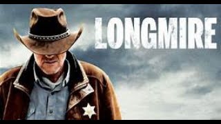 Longmire Series Review TV Story Telling At Its Best [upl. by Marie-Jeanne]