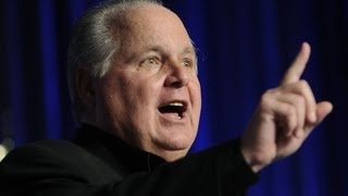 Rush Limbaugh Trouble Started When Women Started Voting [upl. by Roanne]