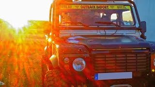 BRESLAU POLAND 2014  FRANCE 2014  Extreme Offroad [upl. by Camala]