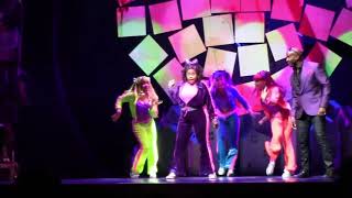 Charlie and The Chocolate Factory Musical  Queen of Pop Broadway [upl. by Jordan]