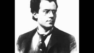 Willem Mengelberg conducts Mahler Symphony 4 part 5 of 6 [upl. by Ebner]