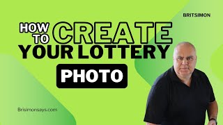 DV Lottery Greencard  Creating your DV2026 photo with no mistakes [upl. by Ytsirhc]