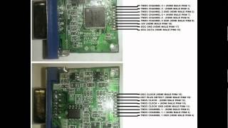 HDMI to VGA Adapter Pinout [upl. by Lezirg]