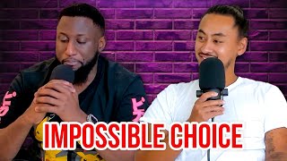 Assiduous Answers The Worlds Most Impossible Question [upl. by Naraa]