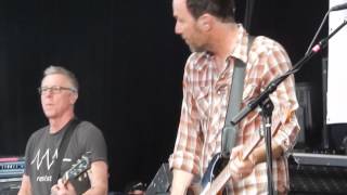 Toadies  Tyler Live In Houston [upl. by Romine]