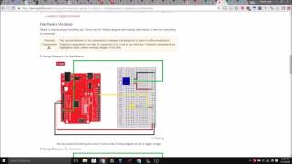 analog input on arduino [upl. by Aid250]