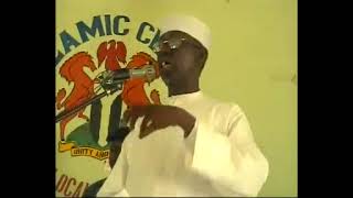 Hukunce Hukuncen sallah bayan daukewar jinin alada trendingvideo arewa [upl. by Tiossem]