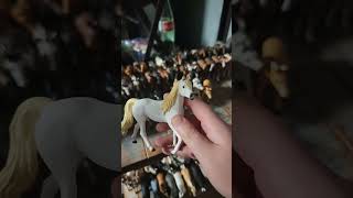 How I feel about different schleich horses [upl. by Edaw]