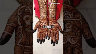 Trendy amp Traditional Mehndi Ideas for Diwali DiwaliSpecial MehndiDesigns [upl. by Curkell]