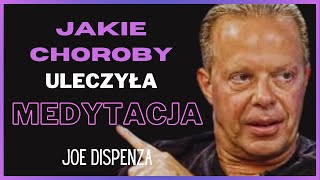 Potężna moc medytacji która odmieni Twoje życie  Joe Dispenza [upl. by Enyaj717]