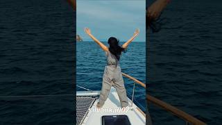 Sailing Catamaran Greece Greek Yachts sailing sailingcatamaran sailinglovers catamaranyacht omg [upl. by Jae]