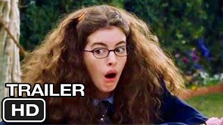 The Princess Diaries 2001 Trailer  Anne Hathaway  Mandy Moore  Disney [upl. by Elokin150]