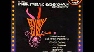 8 quotHenry Streetquot Barbra Streisand  Funny Girl [upl. by Tucker902]