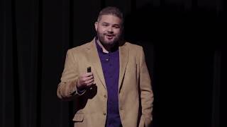 How to be a Great Mentor  Kenneth Ortiz  TEDxBethanyGlobalUniversity [upl. by Dorita]