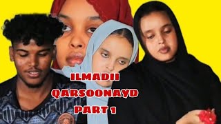 short film ilmadii qarsoonayd part 1 [upl. by Eldwin429]