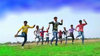 Happy dance group Luthur bandh History of Sambalpuri [upl. by Zzahc]