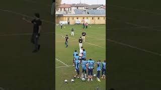 titans vs Dolphins 1°tempo [upl. by Annuaerb]