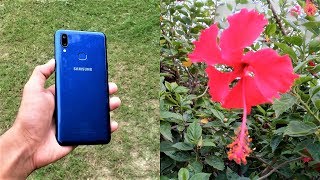 Samsung Galaxy A10s  Camera Test [upl. by Zoellick]