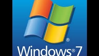 TUTO FRTelechargement de Windows 7RemoveWat 226 [upl. by Asilat]