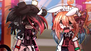 quotI love pinkquot  Cassidy and Elizabeth Afton  FNAF [upl. by Irrab12]