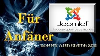 Joomla 3 Anfängerhilfe 19 eigene Fehlerseiten  Errorseiten für Joomla 3 erstellen und verlinken [upl. by Einram706]