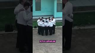 Perpisahannya sangat terharu [upl. by Lilllie]