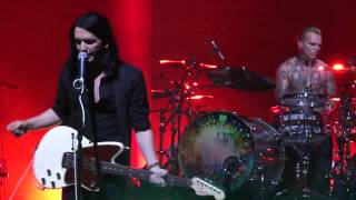 Placebo  B3  Citibank Hall SP HD [upl. by Jeremias]