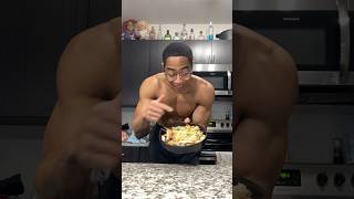 Youtube Update  PreWorkout Meal🥘I told yall I was in my cooking era so yall getting it all🤣 [upl. by Acenom]