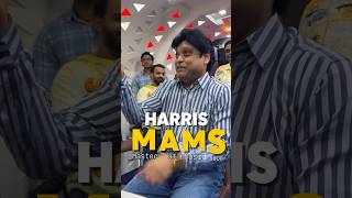 Harris Mams’na ithu thaana  harrisjayaraj beingbravo [upl. by Swartz638]