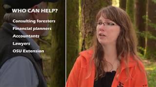 Taxes and Business Considerations for Your Forestland [upl. by Elauqsap]