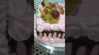 كيكة عيد ميلاد gâteau danniversaire [upl. by Ariait]