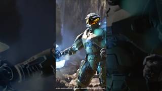 The future of Halo  Halo infinite Unreal Engine [upl. by Tory]