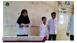 video PPL Modul Ajar 4 model TPACK [upl. by Brie298]