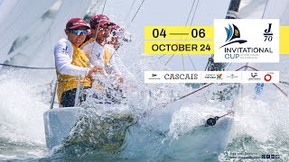 2nd Clube Naval de Cascais Invitational Cup  Day 3 [upl. by Issirk759]