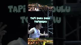 KITA NYANYI BARENG BANG BORIL GUYS ariel noah shorts music [upl. by Raddi807]